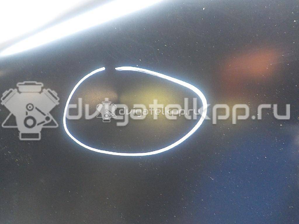 Фото Крыло переднее левое  DW10002BL для chevrolet Lanos {forloop.counter}}
