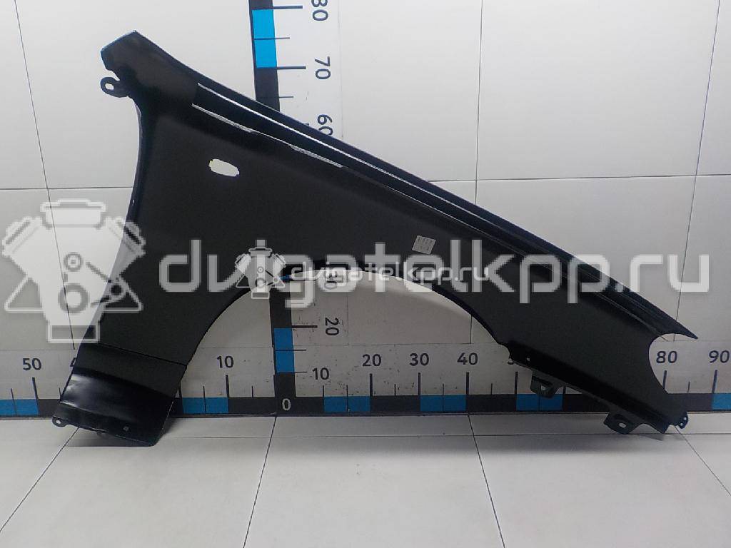 Фото Крыло переднее левое  DW10002BL для chevrolet Lanos {forloop.counter}}