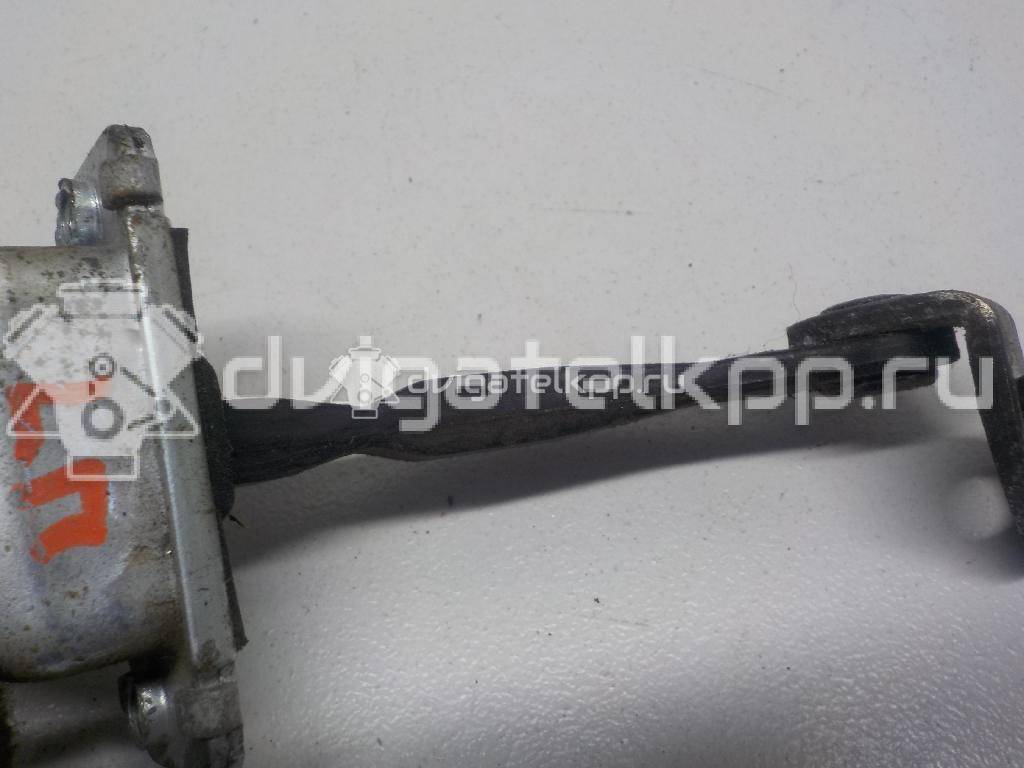 Фото Ограничитель двери  96259087 для chevrolet Lanos {forloop.counter}}