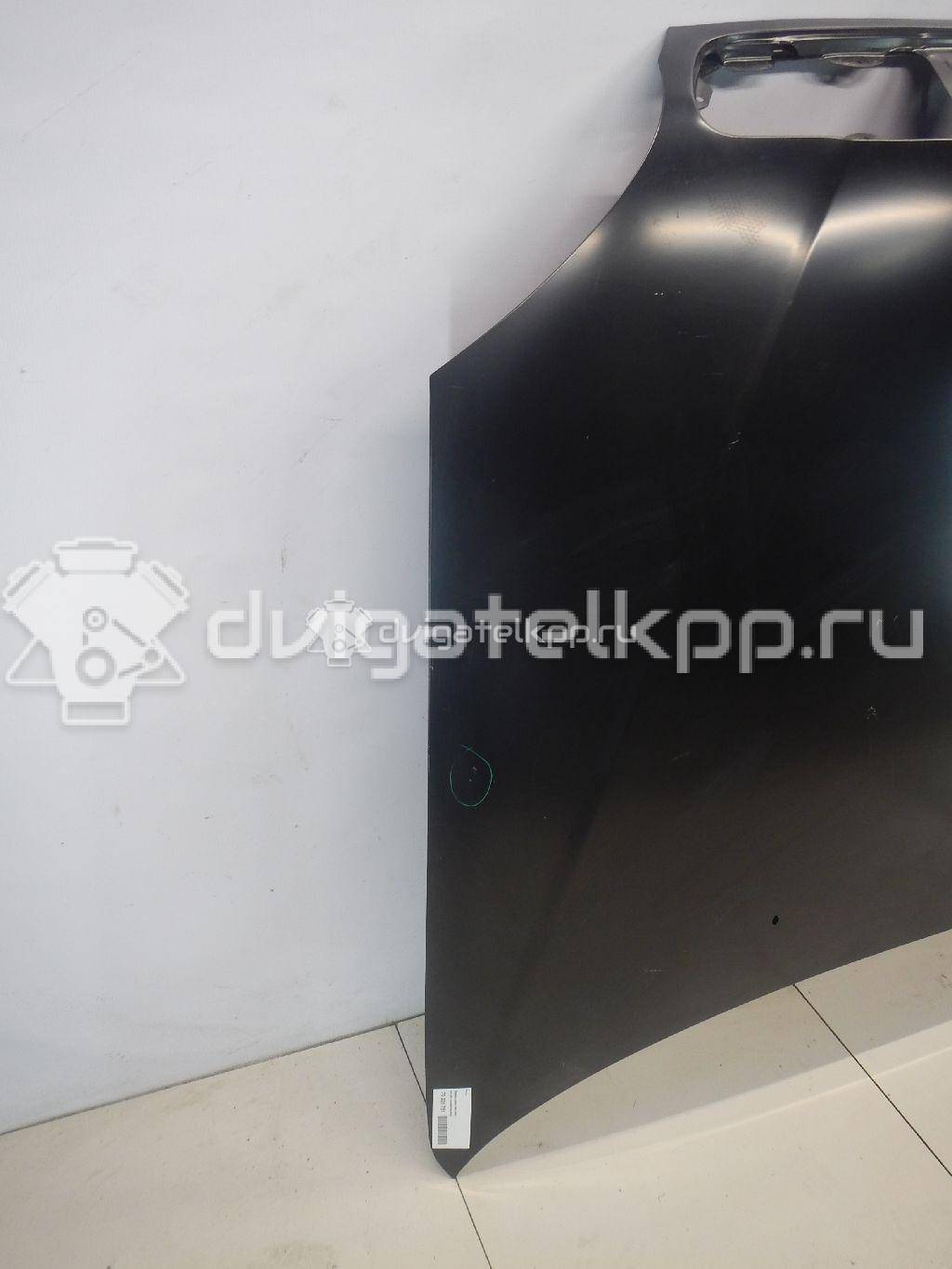 Фото Капот  DW3500150-0000 для chevrolet Lanos {forloop.counter}}