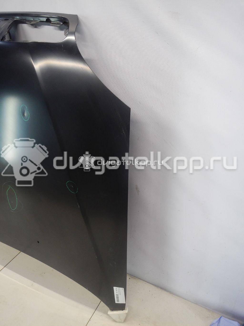 Фото Капот  DW3500150-0000 для chevrolet Lanos {forloop.counter}}