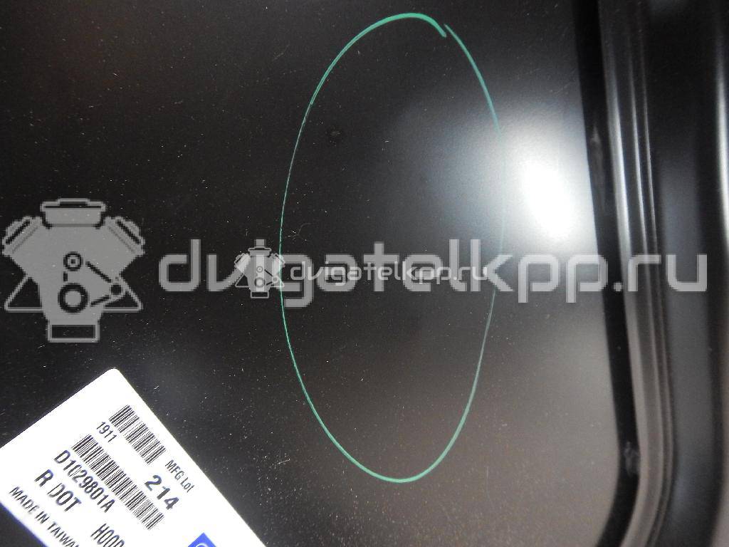 Фото Капот  DW3500150-0000 для chevrolet Lanos {forloop.counter}}