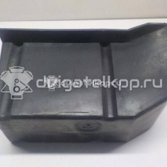 Фото Кронштейн заднего бампера левый  96450629 для chevrolet Lanos