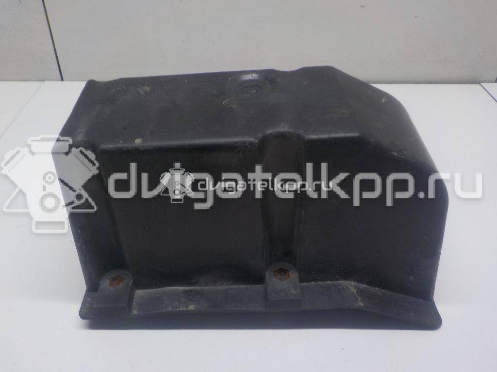Фото Кронштейн заднего бампера левый  96450629 для chevrolet Lanos {forloop.counter}}