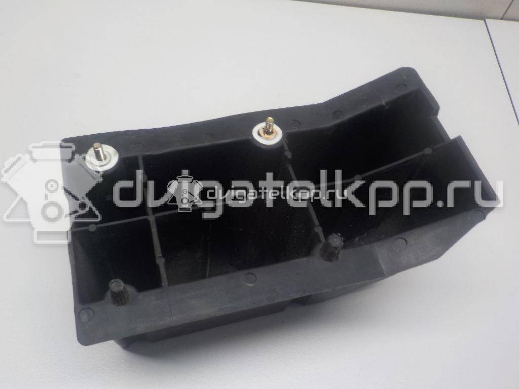 Фото Кронштейн заднего бампера левый  96450629 для chevrolet Lanos {forloop.counter}}