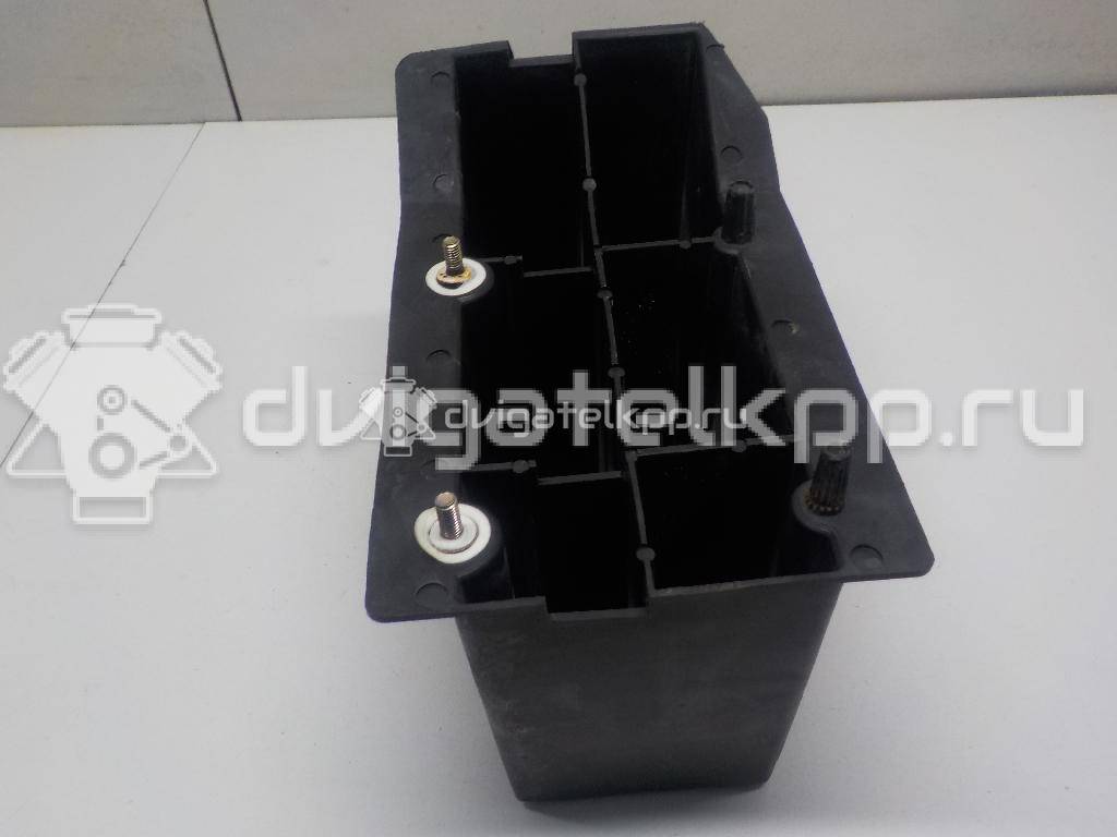 Фото Кронштейн заднего бампера левый  96450629 для chevrolet Lanos {forloop.counter}}