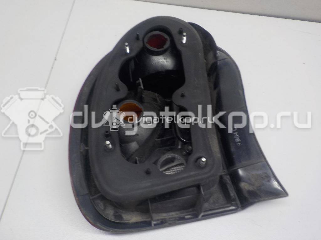 Фото Фонарь задний правый  96287328 для chevrolet Lanos {forloop.counter}}