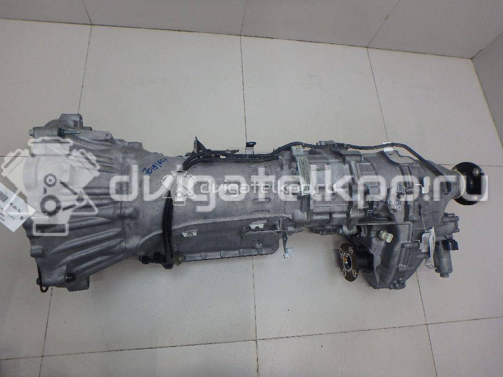 Фото Контрактная (б/у) АКПП для Infiniti Qx80 / Qx56 400-426 л.с 32V 5.6 л VK56VD бензин {forloop.counter}}