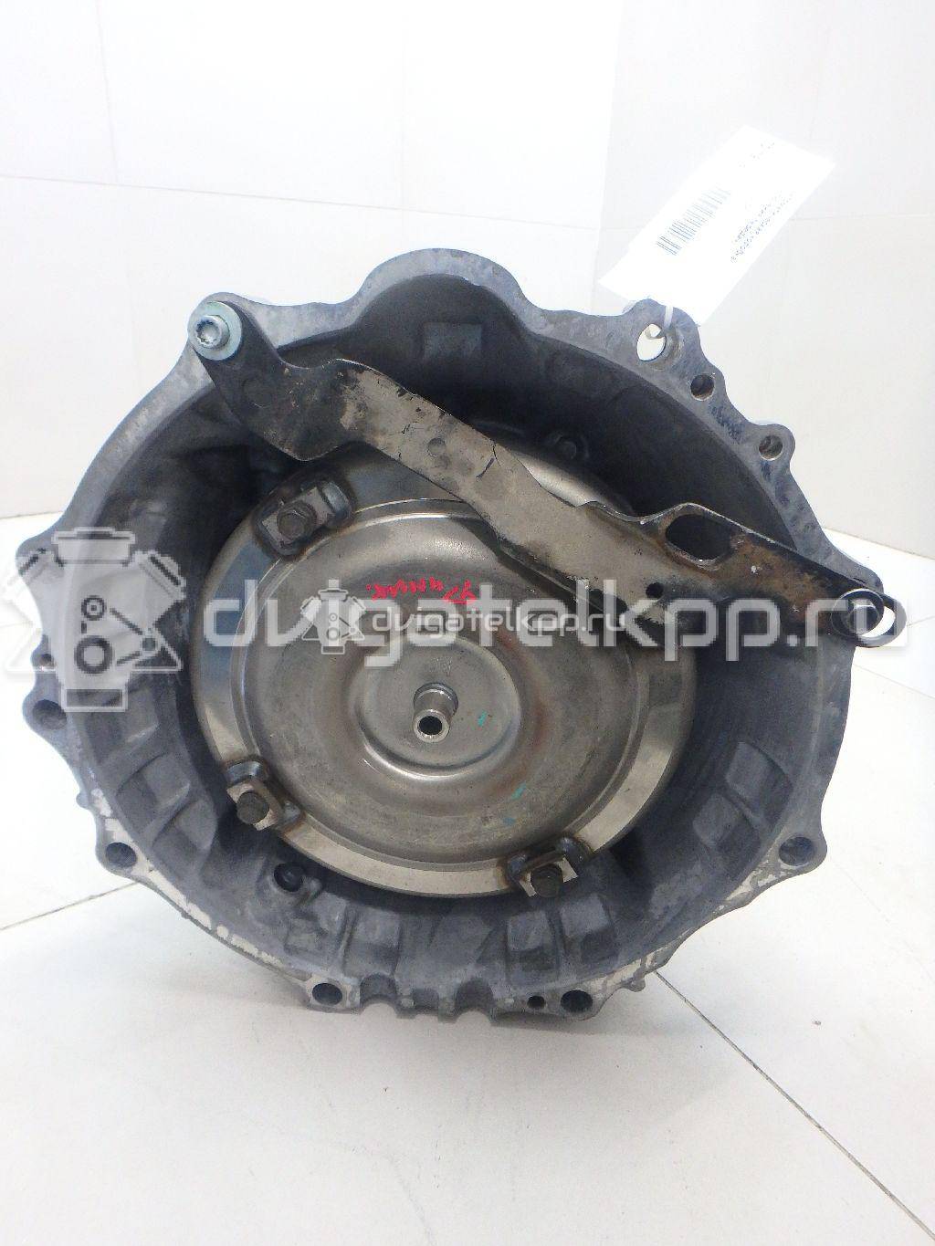 Фото Контрактная (б/у) АКПП для Infiniti Qx80 / Qx56 400-426 л.с 32V 5.6 л VK56VD бензин {forloop.counter}}