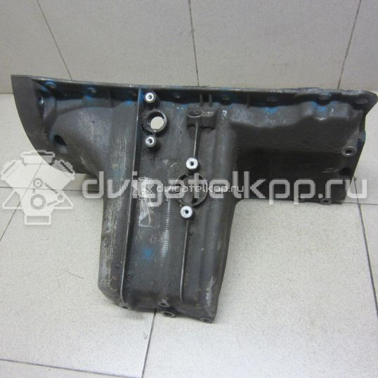 Фото Поддон масляный двигателя  1660100213 для Mercedes-Benz A-Class