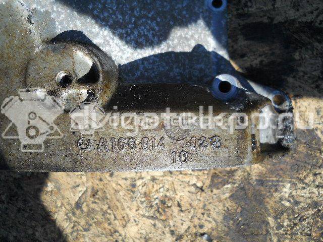 Фото Поддон масляный двигателя  1660100213 для Mercedes-Benz A-Class {forloop.counter}}