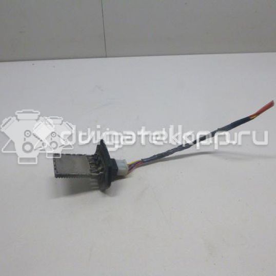 Фото Резистор отопителя  96247452 для chevrolet Lanos