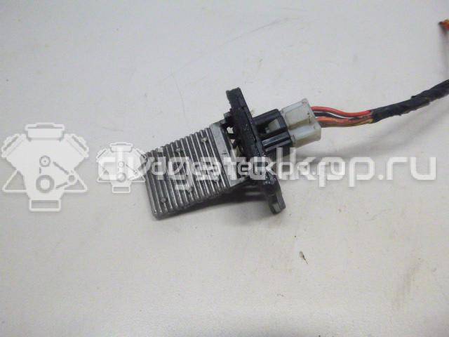 Фото Резистор отопителя  96247452 для chevrolet Lanos {forloop.counter}}
