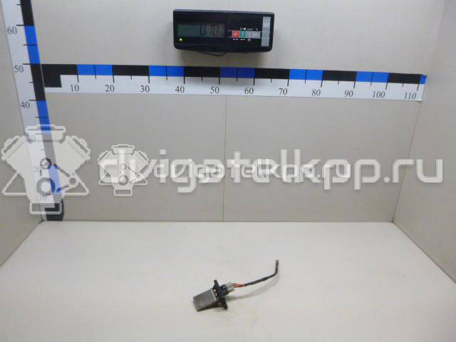 Фото Резистор отопителя  96247452 для chevrolet Lanos {forloop.counter}}