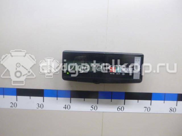 Фото Резистор отопителя  96247452 для chevrolet Lanos {forloop.counter}}