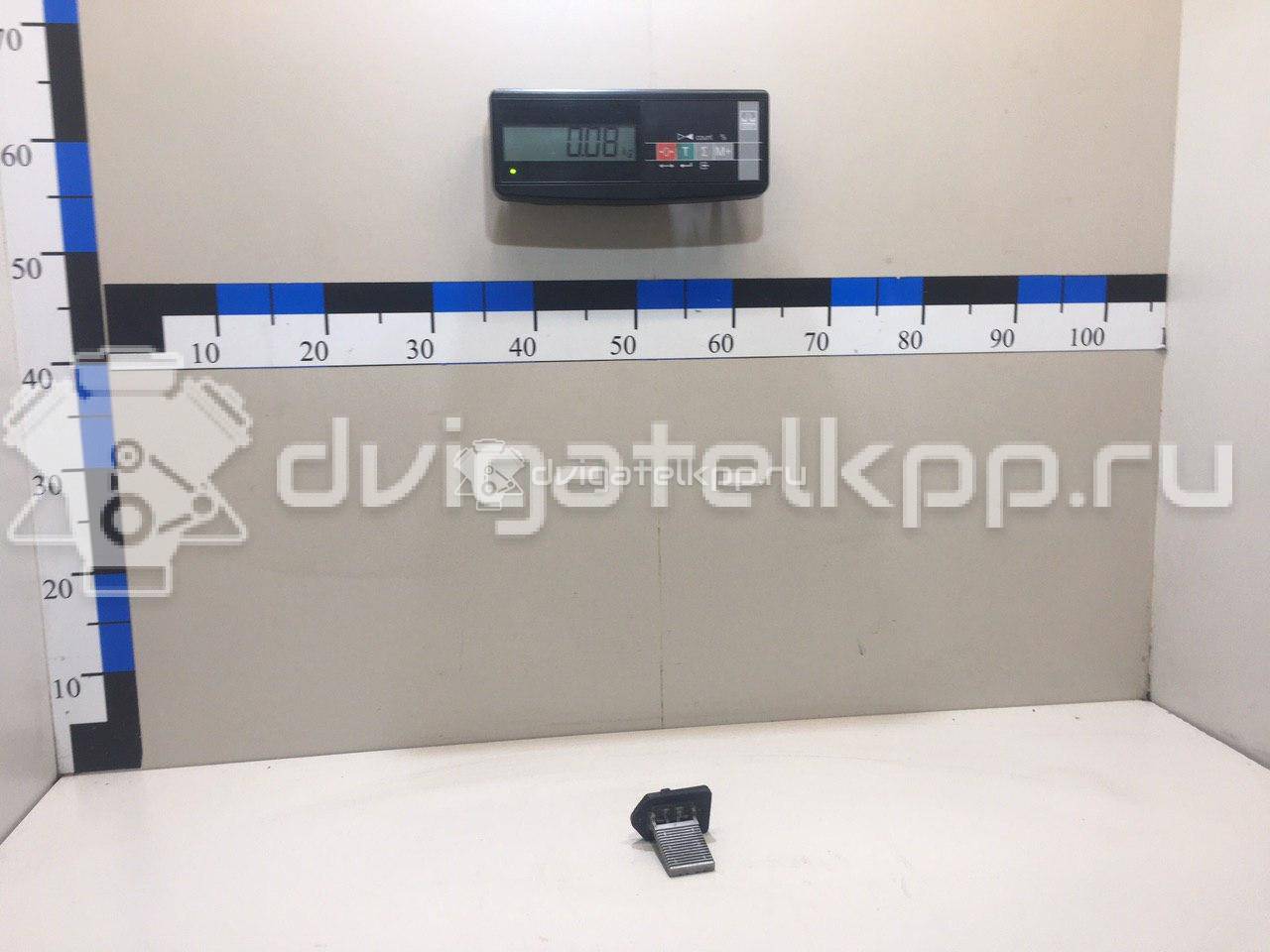 Фото Резистор отопителя  96247452 для chevrolet Lanos {forloop.counter}}