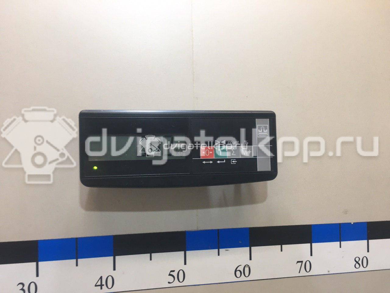 Фото Резистор отопителя  96247452 для chevrolet Lanos {forloop.counter}}