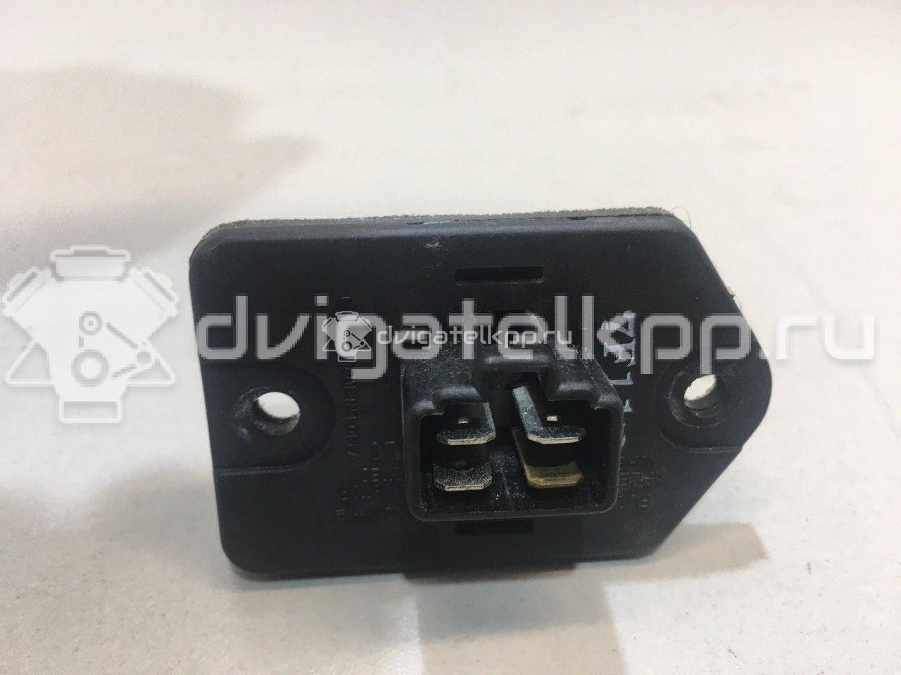 Фото Резистор отопителя  96247452 для chevrolet Lanos {forloop.counter}}