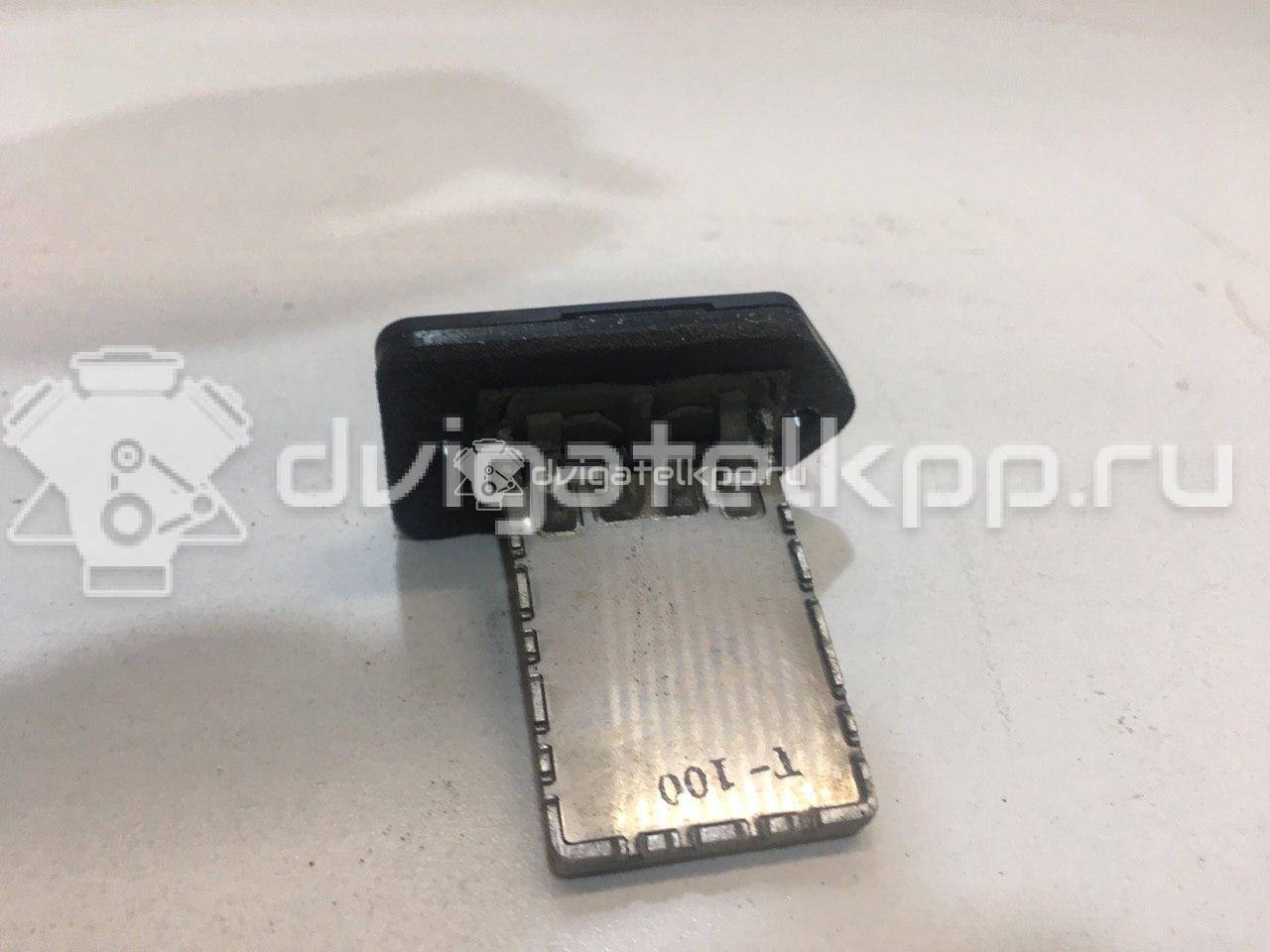 Фото Резистор отопителя  96247452 для chevrolet Lanos {forloop.counter}}