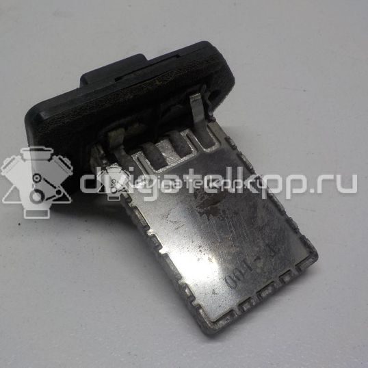Фото Резистор отопителя  96247452 для chevrolet Lanos