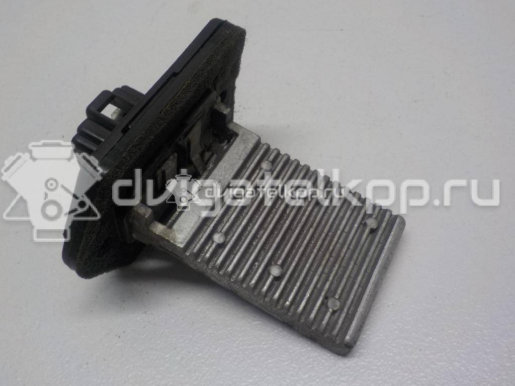 Фото Резистор отопителя  96247452 для chevrolet Lanos {forloop.counter}}