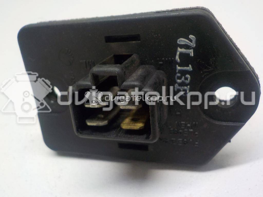 Фото Резистор отопителя  96247452 для chevrolet Lanos {forloop.counter}}