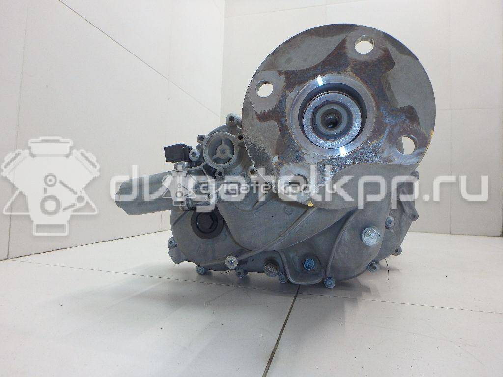 Фото Контрактная (б/у) АКПП для Infiniti Qx80 / Qx56 400-426 л.с 32V 5.6 л VK56VD бензин {forloop.counter}}