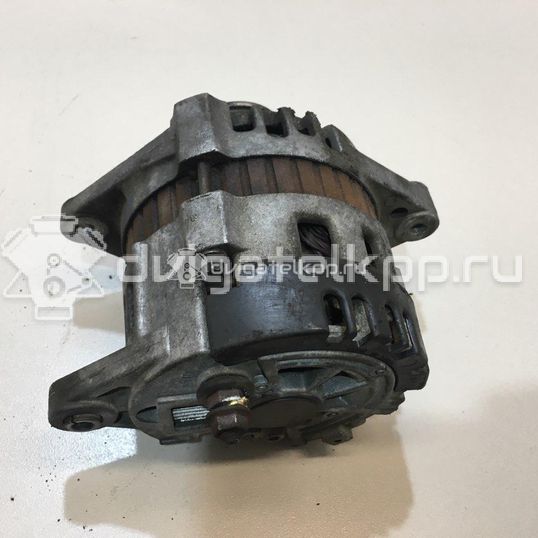 Фото Генератор  96303556 для chevrolet Lanos