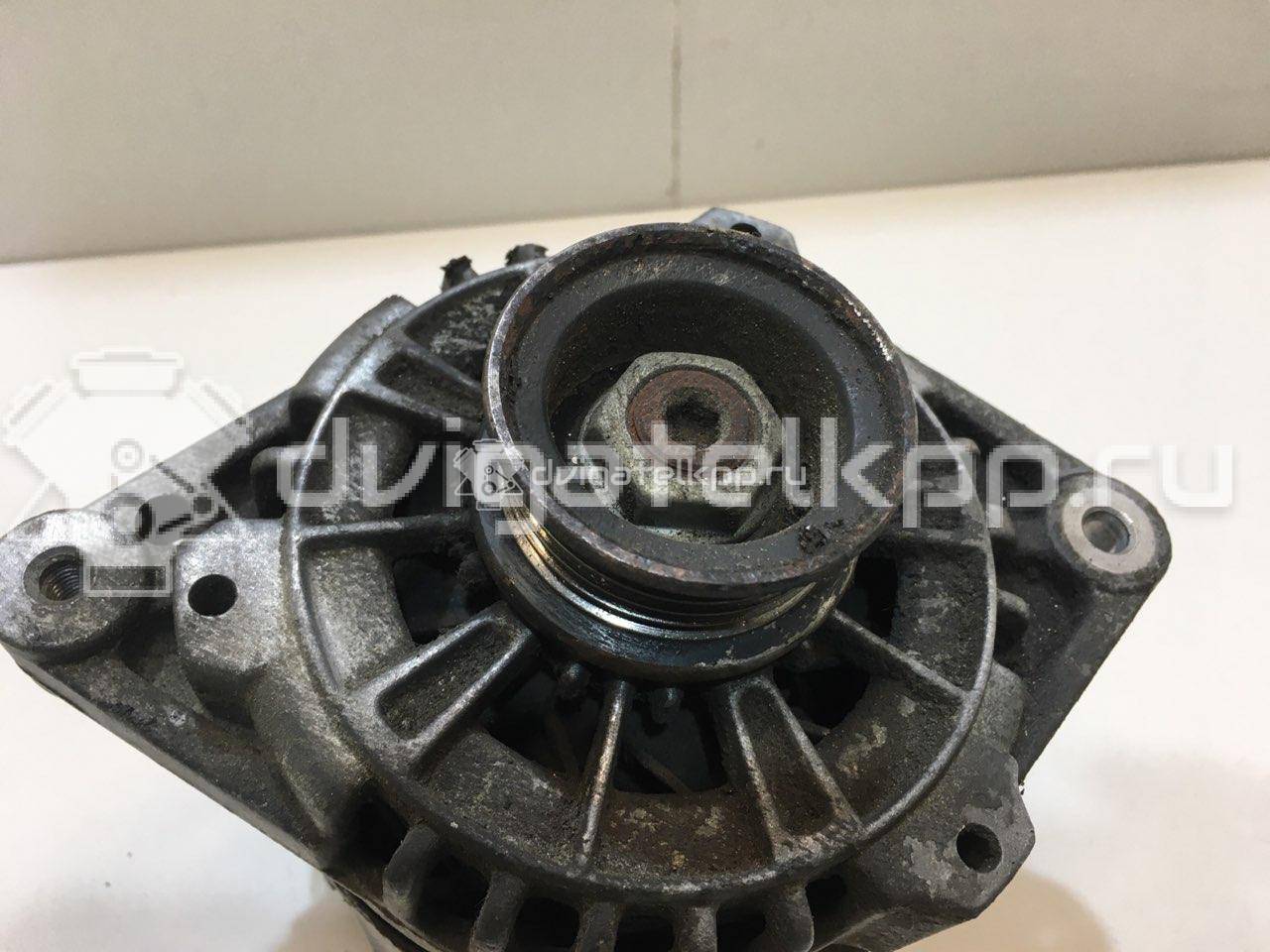 Фото Генератор  96303556 для chevrolet Lanos {forloop.counter}}