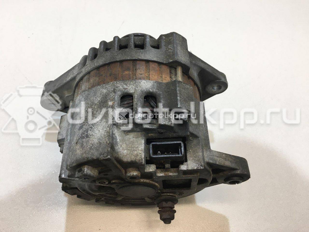 Фото Генератор  96303556 для chevrolet Lanos {forloop.counter}}