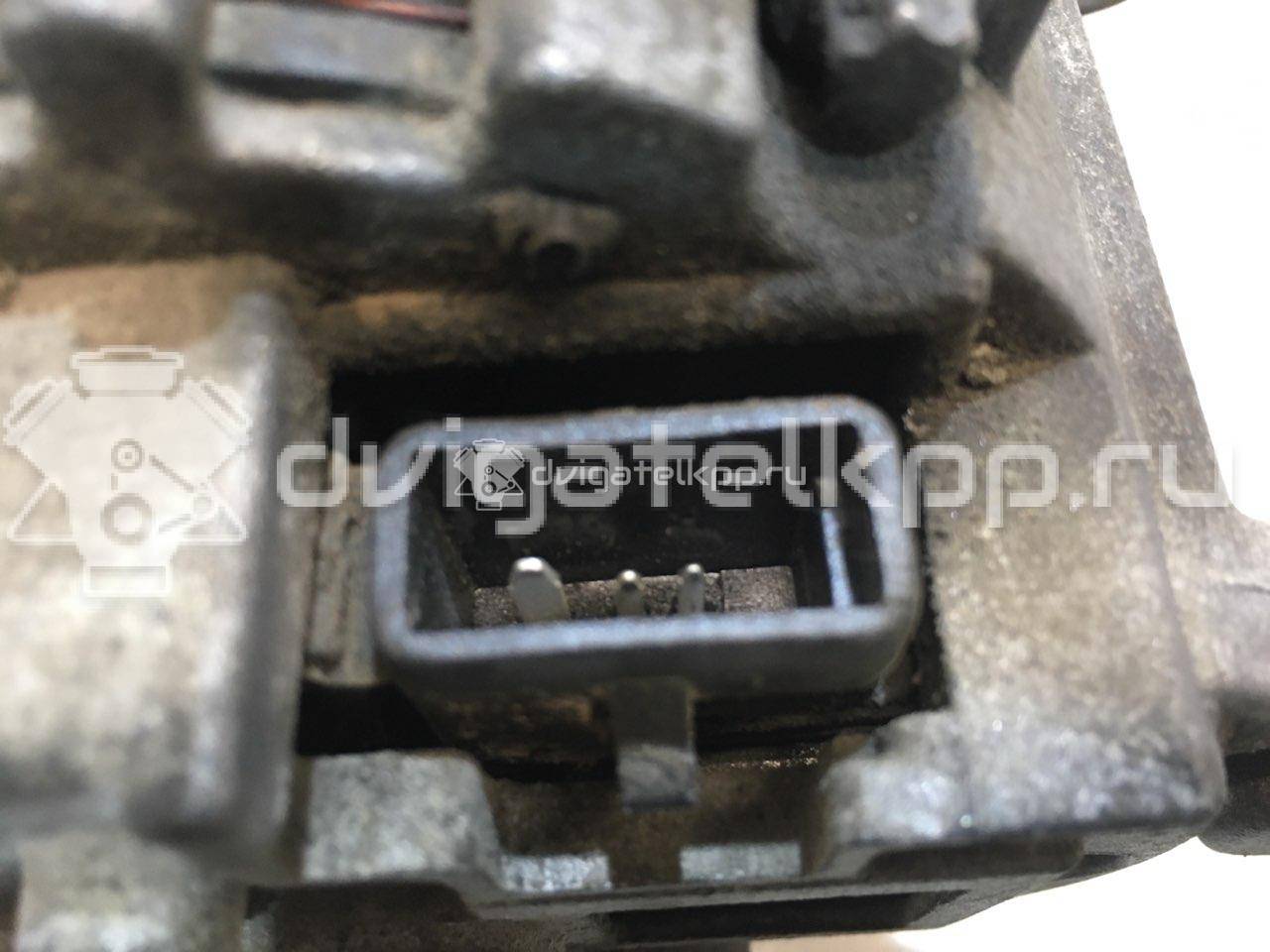 Фото Генератор  96303556 для chevrolet Lanos {forloop.counter}}