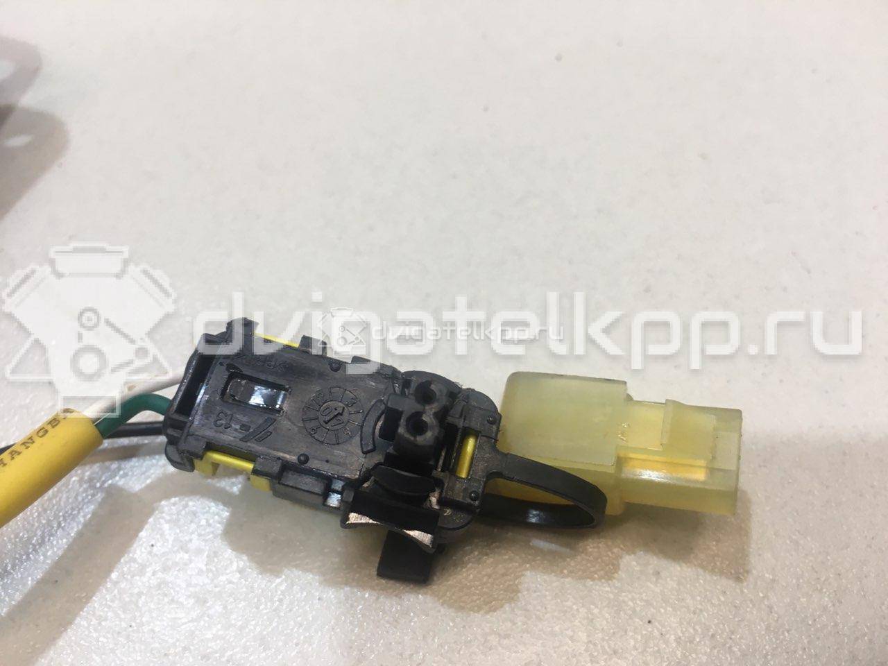 Фото Механизм подрулевой для SRS (ленточный)  96347271 для chevrolet Lanos {forloop.counter}}