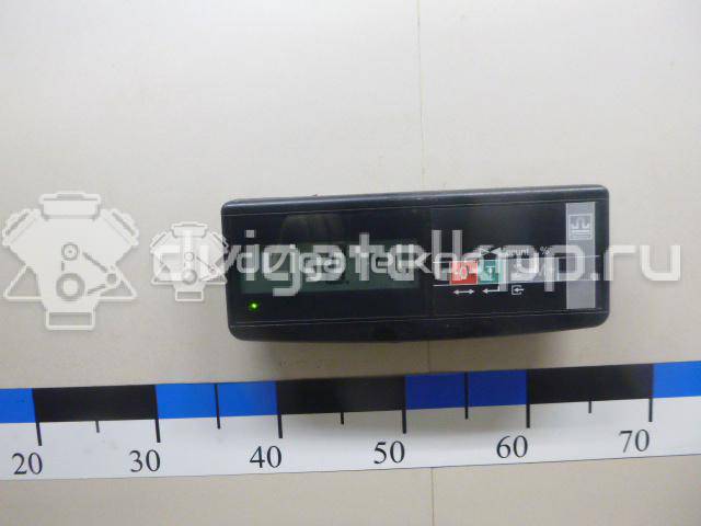 Фото Механизм подрулевой для SRS (ленточный)  96347271 для chevrolet Lanos {forloop.counter}}