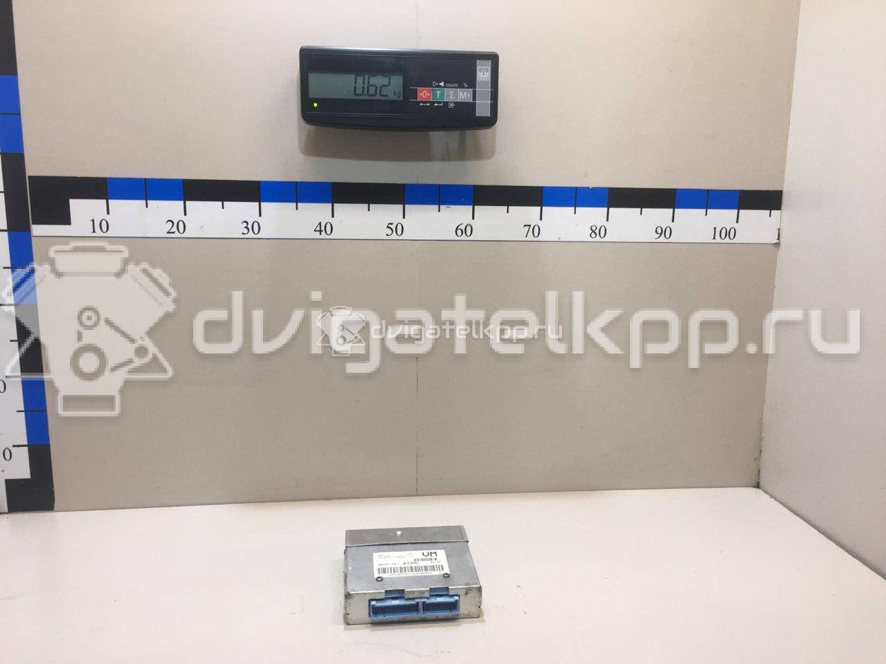 Фото Блок управления двигателем  96391857 для chevrolet Lanos {forloop.counter}}