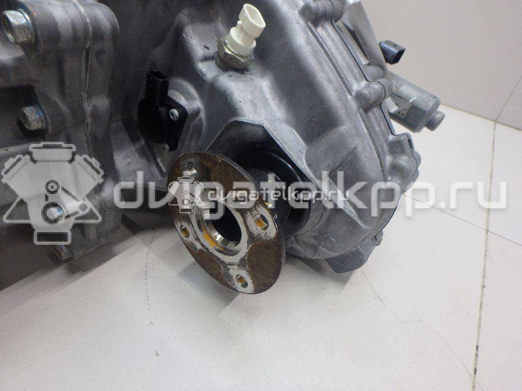 Фото Контрактная (б/у) АКПП для Infiniti Qx80 / Qx56 400-426 л.с 32V 5.6 л VK56VD бензин {forloop.counter}}