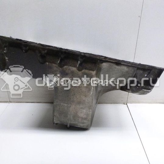 Фото Поддон масляный двигателя  для Mercedes-Benz A-Class