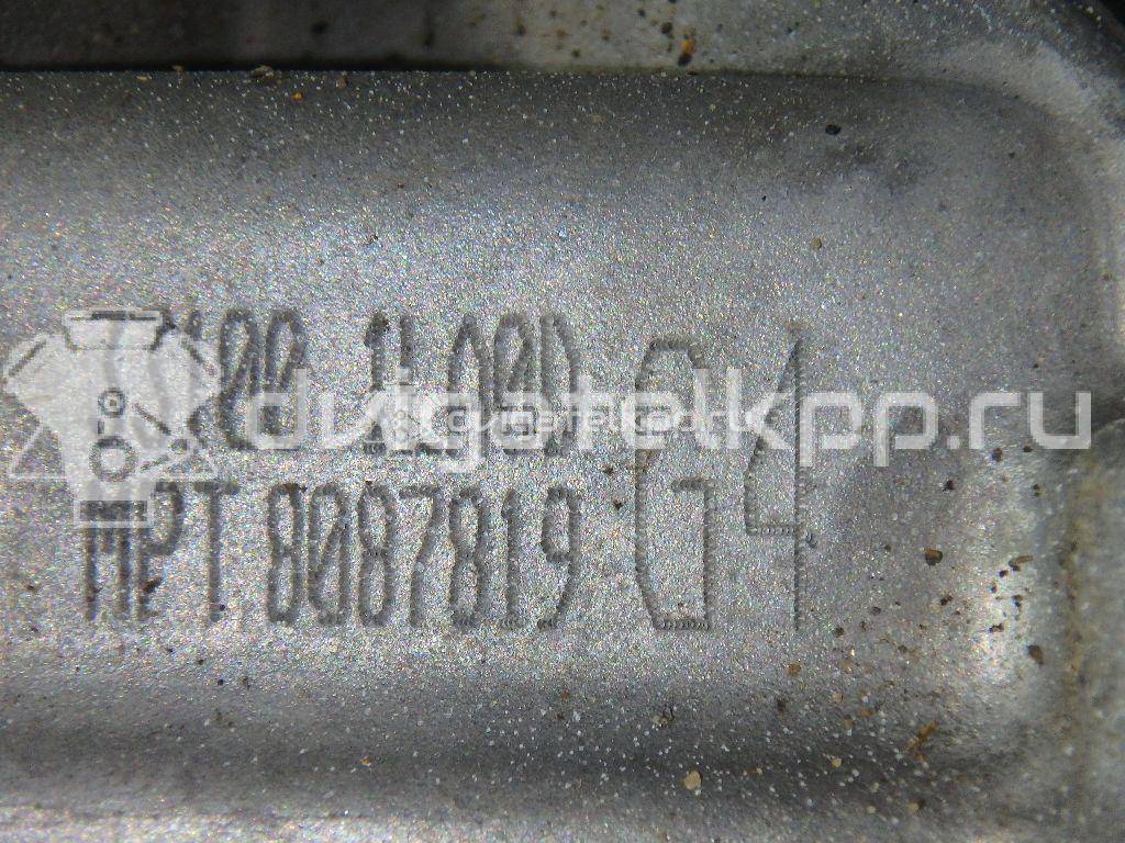 Фото Контрактная (б/у) АКПП для Infiniti Qx80 / Qx56 400-426 л.с 32V 5.6 л VK56VD бензин {forloop.counter}}