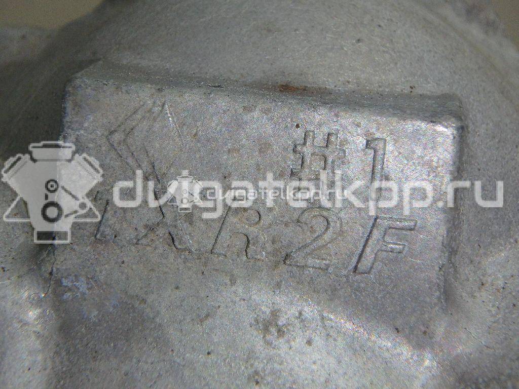 Фото Контрактная (б/у) АКПП для Infiniti Qx80 / Qx56 400-426 л.с 32V 5.6 л VK56VD бензин {forloop.counter}}