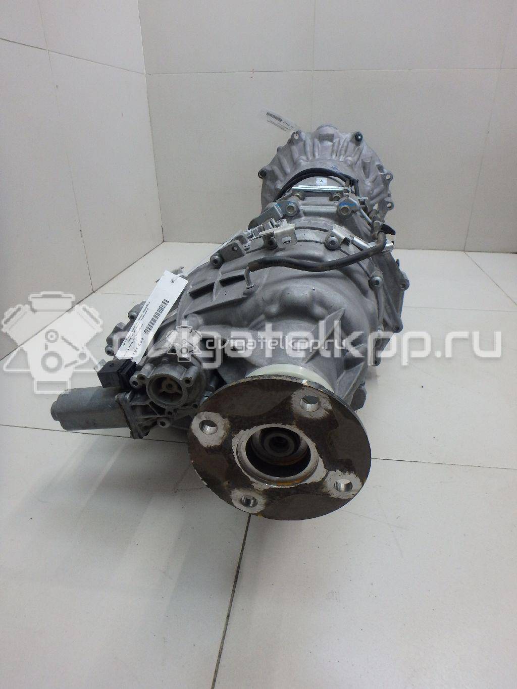 Фото Контрактная (б/у) АКПП для Infiniti Qx80 / Qx56 400-426 л.с 32V 5.6 л VK56VD бензин {forloop.counter}}