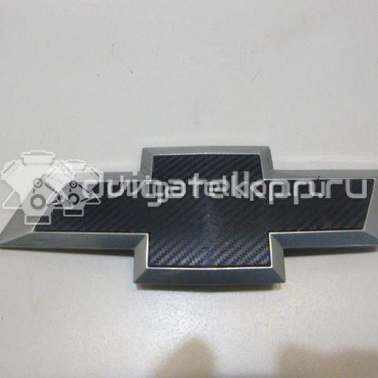 Фото Эмблема  95122569 для Chevrolet Orlando J309