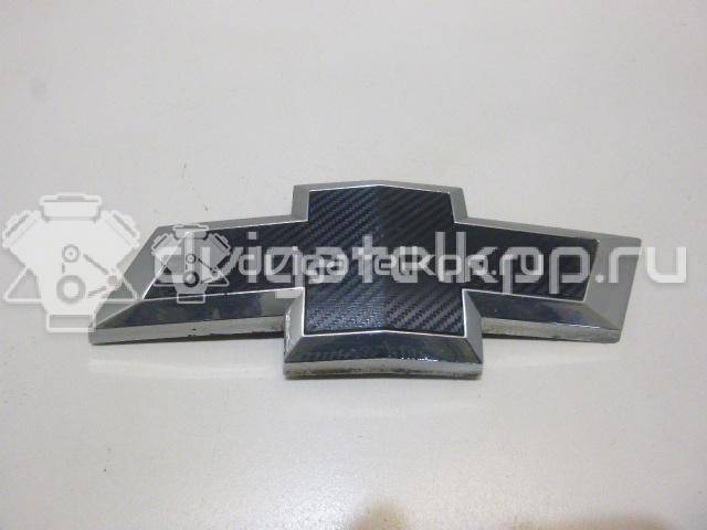 Фото Эмблема  95122569 для Chevrolet Orlando J309 {forloop.counter}}