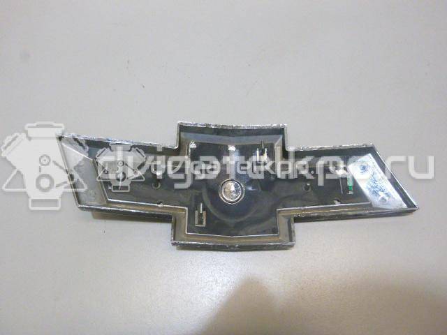 Фото Эмблема  95122569 для Chevrolet Orlando J309 {forloop.counter}}