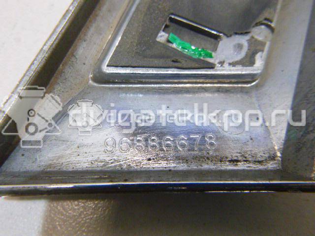 Фото Эмблема  95122569 для Chevrolet Orlando J309 {forloop.counter}}
