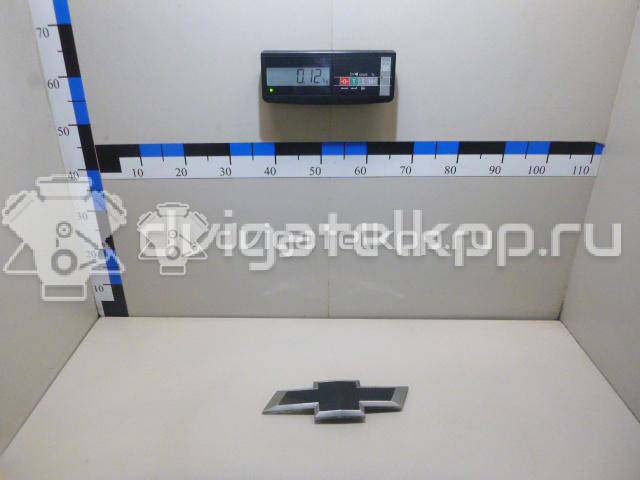 Фото Эмблема  95122569 для Chevrolet Orlando J309 {forloop.counter}}