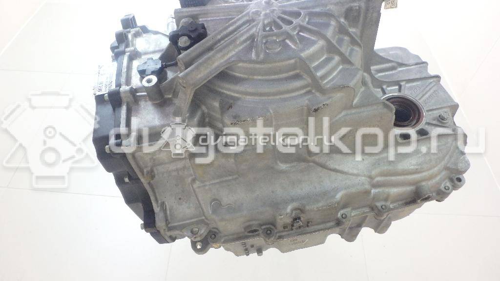 Фото Контрактная (б/у) АКПП для Pontiac / Gmc / Chevrolet / Holden / Chevrolet (Sgm) 162-186 л.с 16V 2.4 л LE9 Бензин/спирт 24260961 {forloop.counter}}