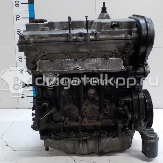 Фото Контрактный (б/у) двигатель EDZ для Chrysler / Plymouth / Dodge 140-152 л.с 16V 2.4 л бензин R0424847