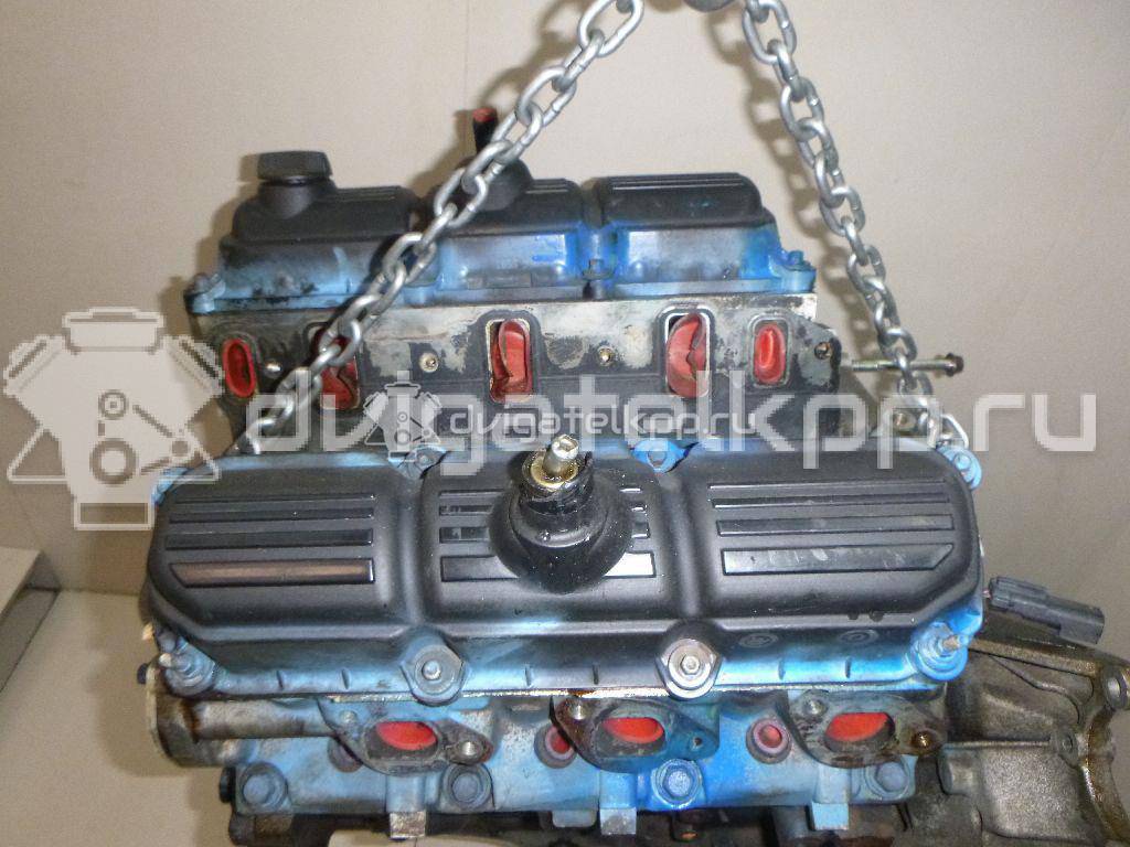 Фото Контрактный (б/у) двигатель EGA для Chrysler / Plymouth / Dodge 150-182 л.с 12V 3.3 л бензин {forloop.counter}}
