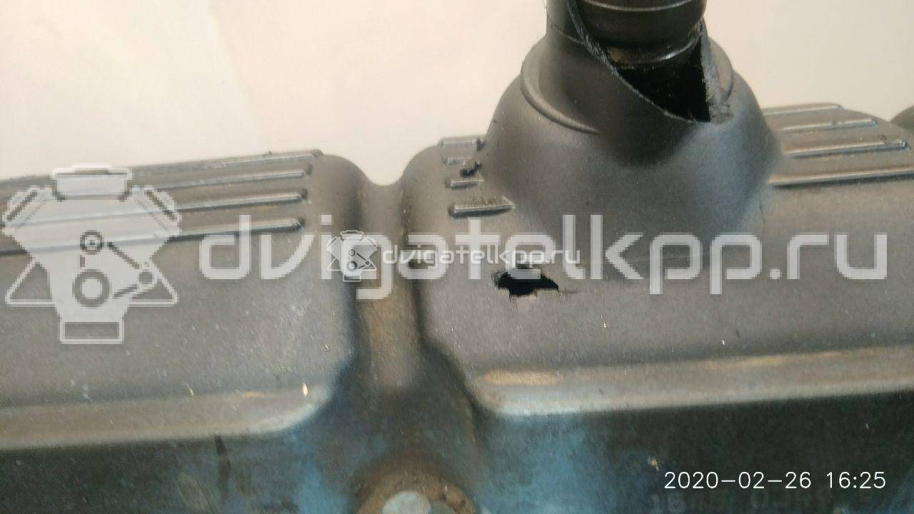 Фото Контрактный (б/у) двигатель EGA для Chrysler / Plymouth / Dodge 152-182 л.с 12V 3.3 л бензин {forloop.counter}}