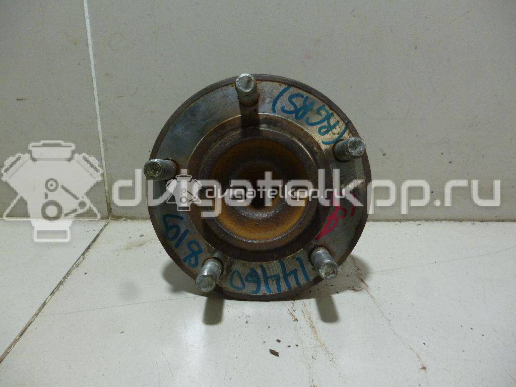 Фото Ступица задняя  4683869AA для Chrysler Voyager {forloop.counter}}