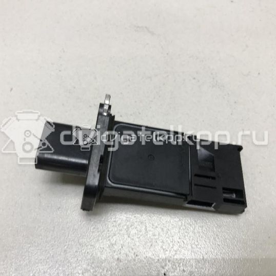 Фото Расходомер воздуха (массметр)  3L3A12B579BA для ford america Escape